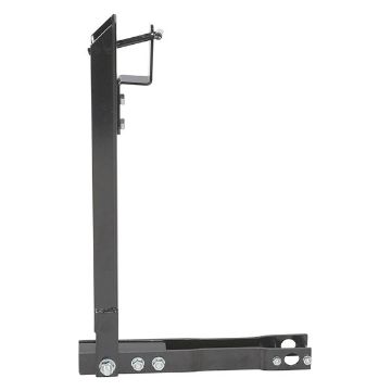 Optional Tow Bar Package 	 40 Optional Tow Bar Package for Pallet Truck - ALL-TTB