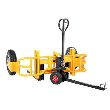 Optional Tow Bar Package 	 70 Optional Tow Bar Package for Pallet Truck - ALL-TTB