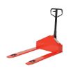 Steel Super Low Pallet Truck - PM2-3344-SLP
