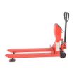 Steel Low Profile Pallet Truck with Scale - PM-2048-SCL-LP-PT