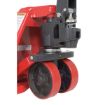 Steel Low Profile Pallet Truck - PM4-2148-LP