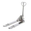 Stainless Steel Pallet Truck - PM5-2048-SS
