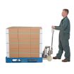 Stainless Steel Pallet Truck - PM5-2048-SS