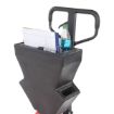 Steel/Plastic Pallet Truck - PM5-2048-UP-002