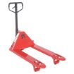 Steel Full Featured Pallet Truck - PM5-2742-6PKG