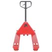 Steel Full Featured Pallet Truck - PM5-2742-6PKG