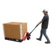 Steel Full Featured Pallet Truck - PM5-2742-6PKG