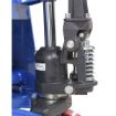 Steel Full Featured Pallet Truck - PM5-2748-BK