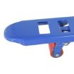 Steel Full Featured Pallet Truck - PM5-2748-BL