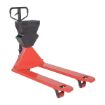 Steel/Plastic Pallet Truck - PM5-2748-UP-002