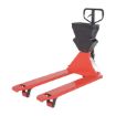 Steel/Plastic Pallet Truck - PM5-2748-UP-002