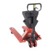 Steel/Plastic Pallet Truck - PM5-2748-UP-002