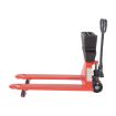 Steel/Plastic Pallet Truck - PM5-2748-UP-002