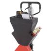 Steel/Plastic Pallet Truck - PM5-2748-UP-002