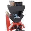 Steel/Plastic Pallet Truck - PM5-2748-UP-002