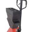 Steel/Plastic Pallet Truck - PM5-2748-UP-002