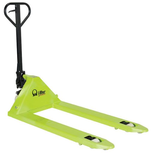 Steel Pramac Mini Hand Pallet Truck - PMC-PM5-2748-N