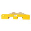 Steel Pallet Truck Roll Adapter - PMRA-20
