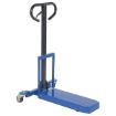 Steel Single Fork Pallet Master - PMSF-M-400