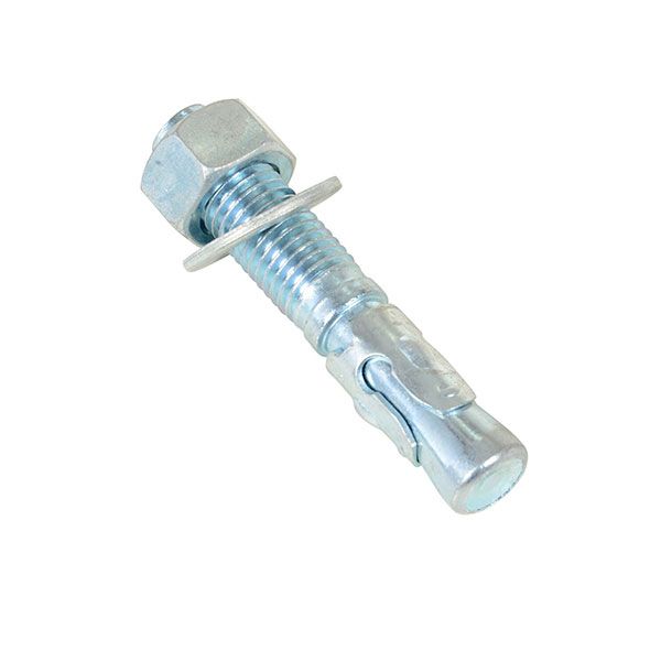 Anchor Bolt - 3/4" x 4" (1 bolt) - AS-344