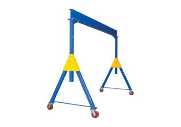 Show products in category Gantry Cranes Picture for category Gantry Cranes