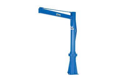 Show products in category Jib Cranes Picture for category Jib Cranes