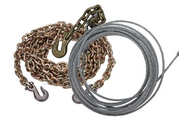 Show products in category Chain & Cable Picture for category Chain & Cable