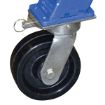 Gantry Crane with adjustable height