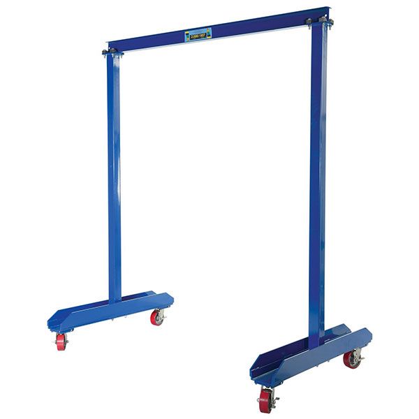 Portable Work Area Gantry Crane 1K