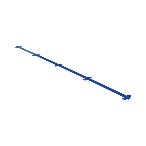 Gantry Crane-V-Groove Track 120 In
