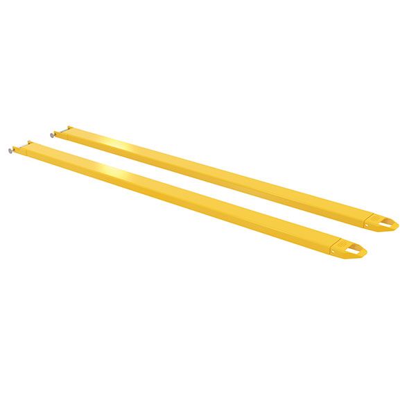 Fork Extensions Pin Style 120L X 5W In
