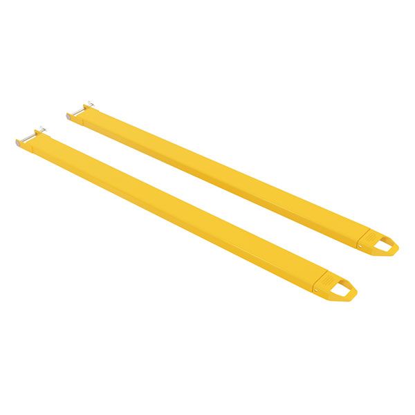 Fork Extensions - Pin Style 108"L X 6" W