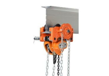 Show products in category Hoist & Trollies Picture for category Hoist & Trollies