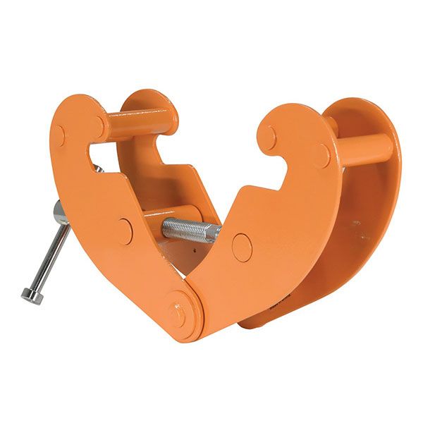 Beam Clamp Horizontal Lift Style 2K Lb