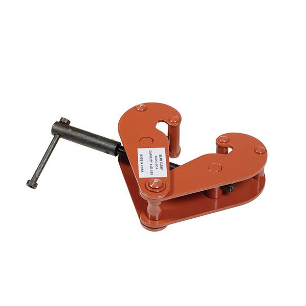 Beam Clamp Horizontal Lift Style 4K Lb