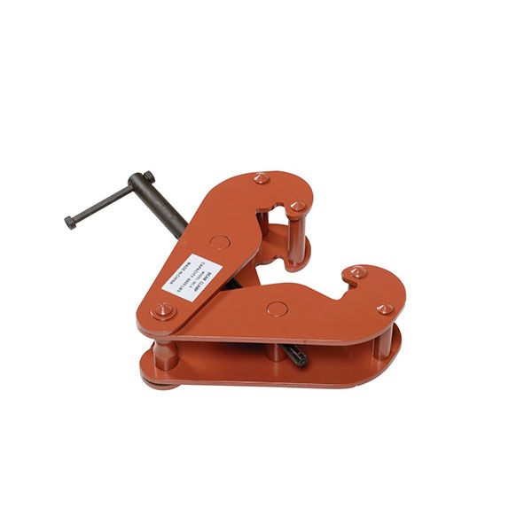 Beam Clamp Horizontal Lift Style 6K Lb