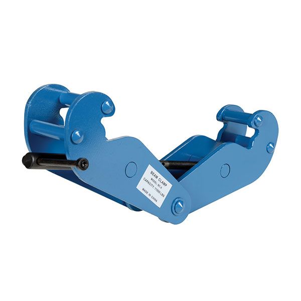 Beam Clamp Horizontal Lift Style 8K Lb