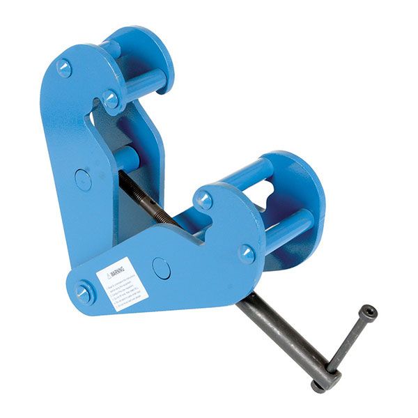 Beam Clamp 10000 Lb Capacity