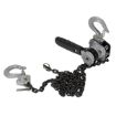 Mighty Mini Lever Hoists (disc brake)