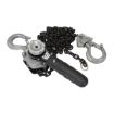Mighty Mini Lever Hoists (disc brake)