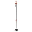 Mighty Mini Lever Hoists (disc brake)