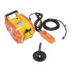 Electric Mini Hanging Cable Hoists