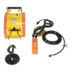 Electric Mini Hanging Cable Hoists