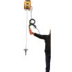 Electric Mini Hanging Cable Hoists