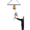 Electric Mini Hanging Cable Hoists