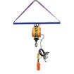 Electric Mini Hanging Cable Hoists