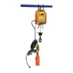 Electric Mini Hanging Cable Hoists