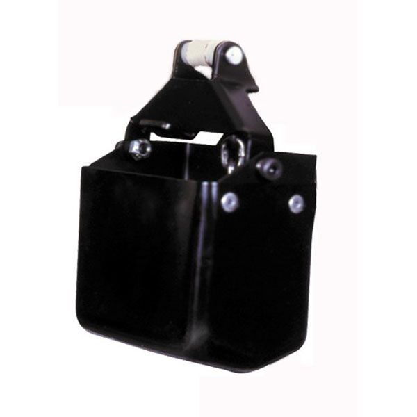 HD Chain Container For Air Chain Hoist Models