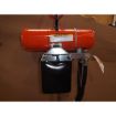 HD Chain Container For Air Chain Hoist Models