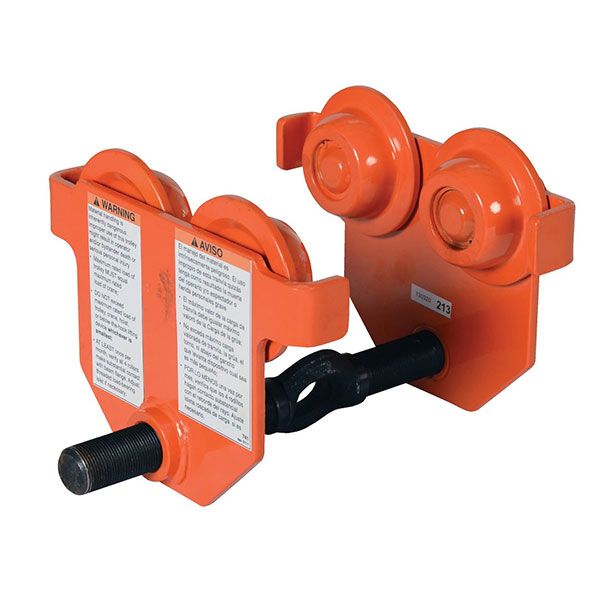 Eye Manual Trolley Push 1K Capacity